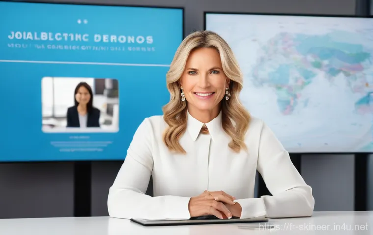 스킨케어 자격증을 활용한 강사 활동 - **Prompt 2: Advanced Skin Analysis and Personalized Care**
    "A highly skilled female dermo-cosmet...