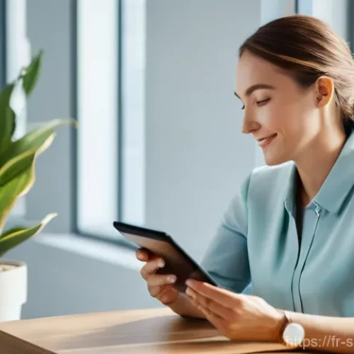 스킨케어 관련 독립 컨설턴트의 하루 - **Prompt 1: The Empathetic Consultation**
    "A candid, well-lit scene depicting a female independe...