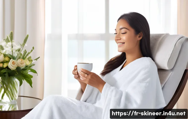 스킨케어 직업에서의 고객 상담 기법 관련 이미지 2