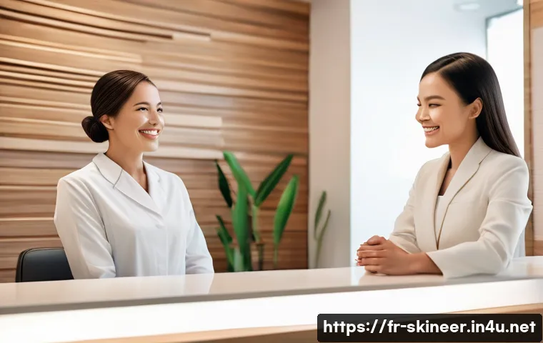 스킨케어 자격증 시험 채점 기준 관련 이미지 2